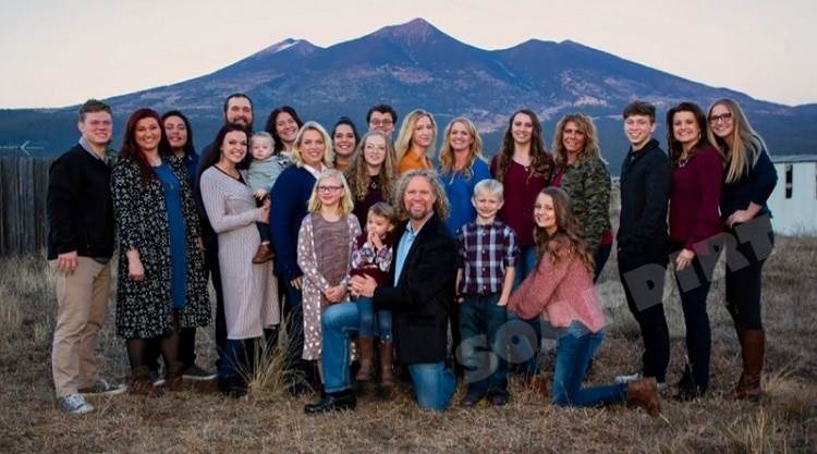 Sister Wives Season 18: 6 New Episodes  Schedule into 2024