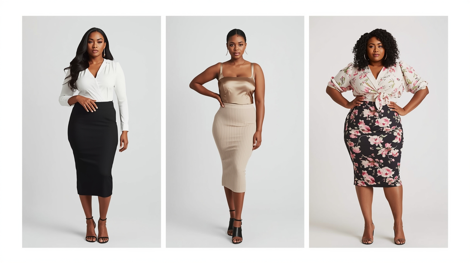 Party-Ready Pencil Skirt Looks
