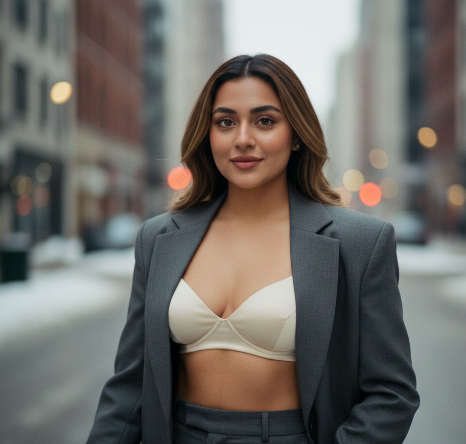 Blazer: The Power Move