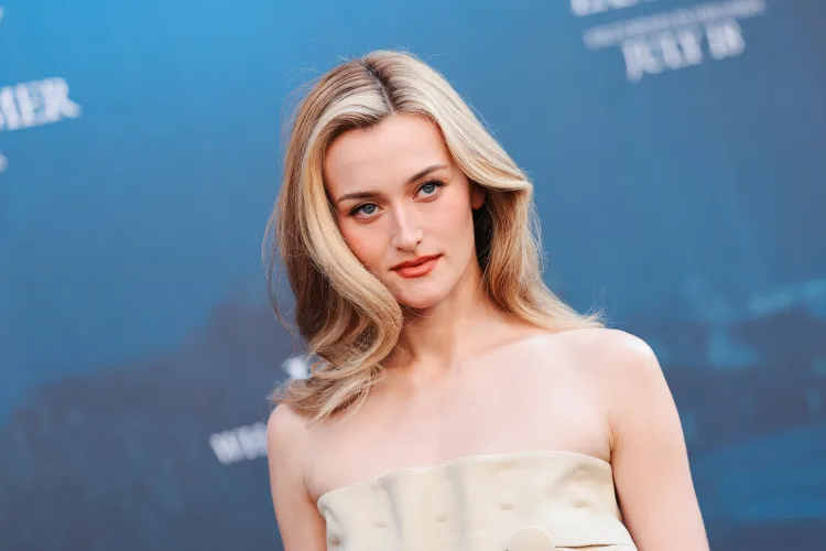 The Signature Sarah Pidgeon Outfit Formulas