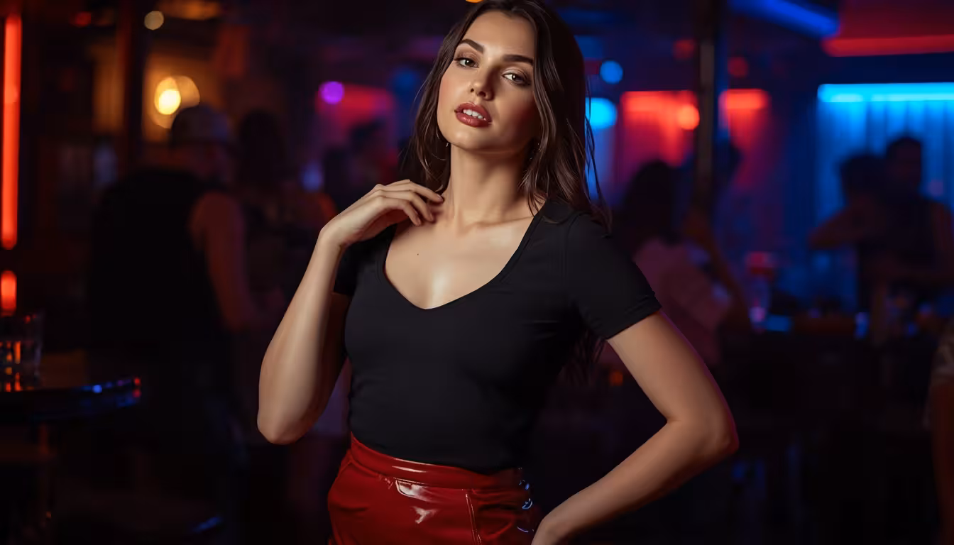 Top Viral Outfit Ideas for 2026 Nightlife