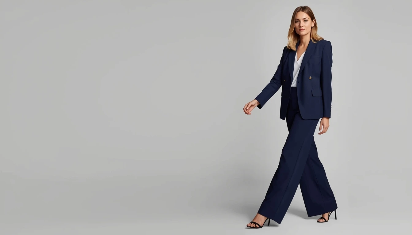 Pant suits for military balls business casual evolution