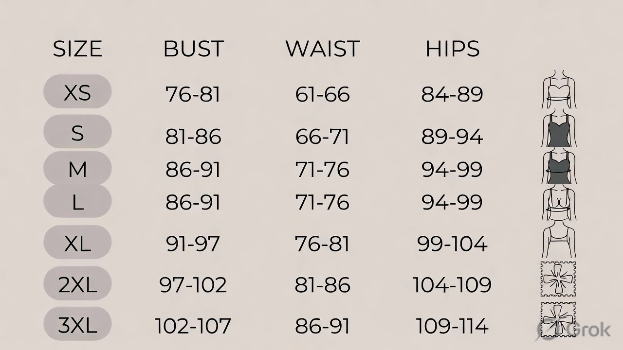 Lace bodysuit sizing chart for busty beginners curves guide.