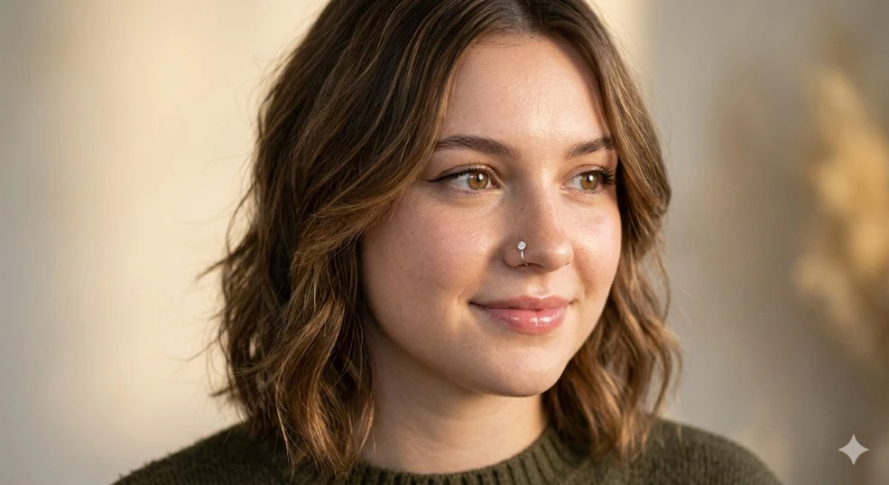 Your Complete Guide to Nose Rings: From First Piercing to Everyday Wear