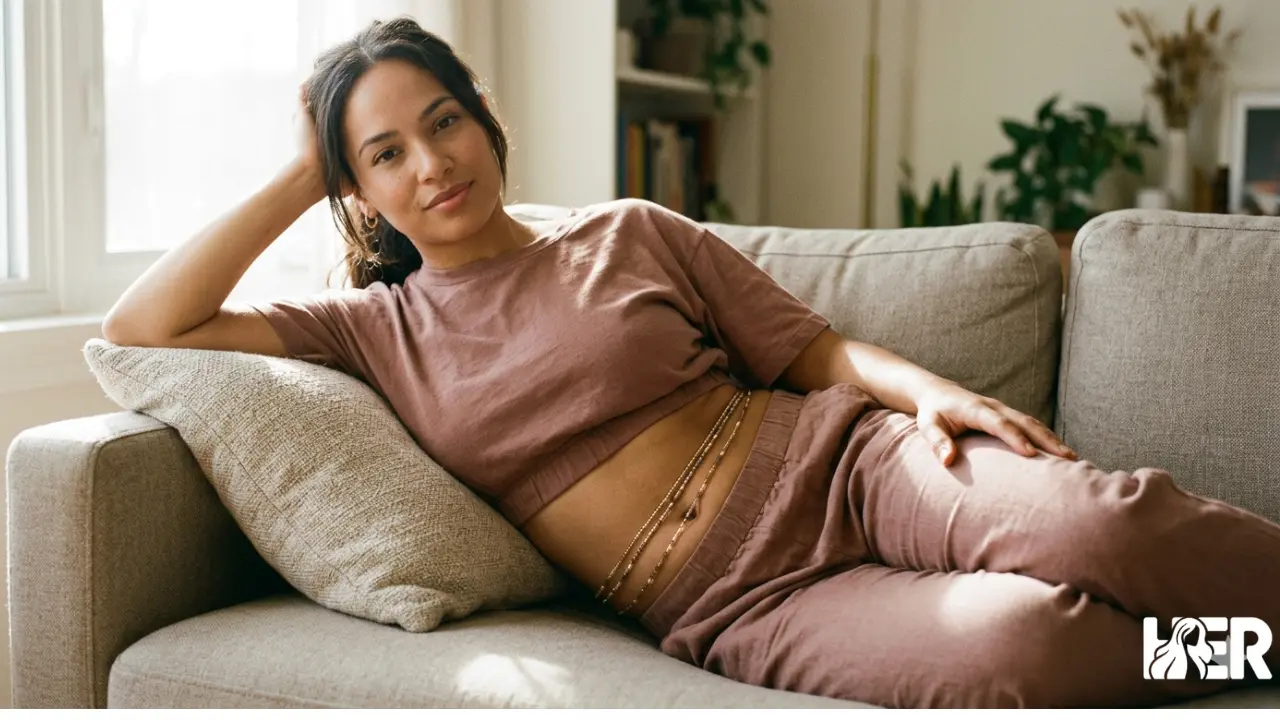 Gold Waist Beads: Styles, Styling Tips & Where to Buy in USA