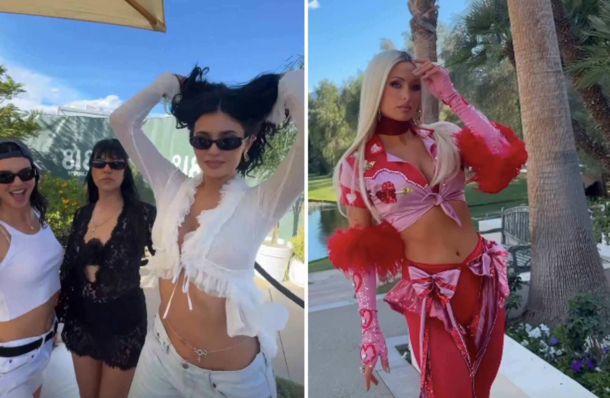 kylie Jenner the Kardashian season 6 episode 10 outfit