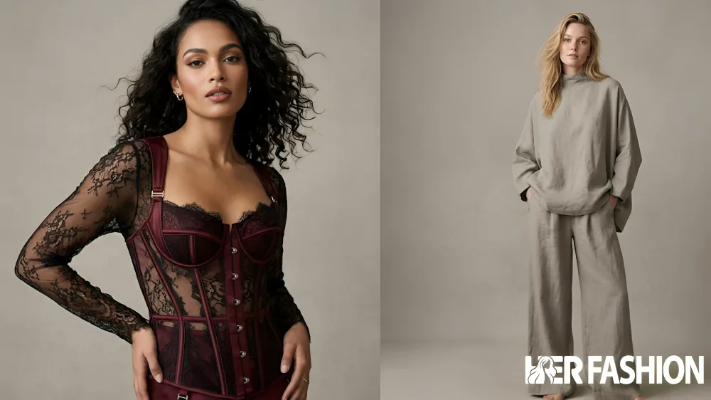 Deliberate vs. Effortless: The Definitive Contrast Between Boudoir and Lounge Aesthetics