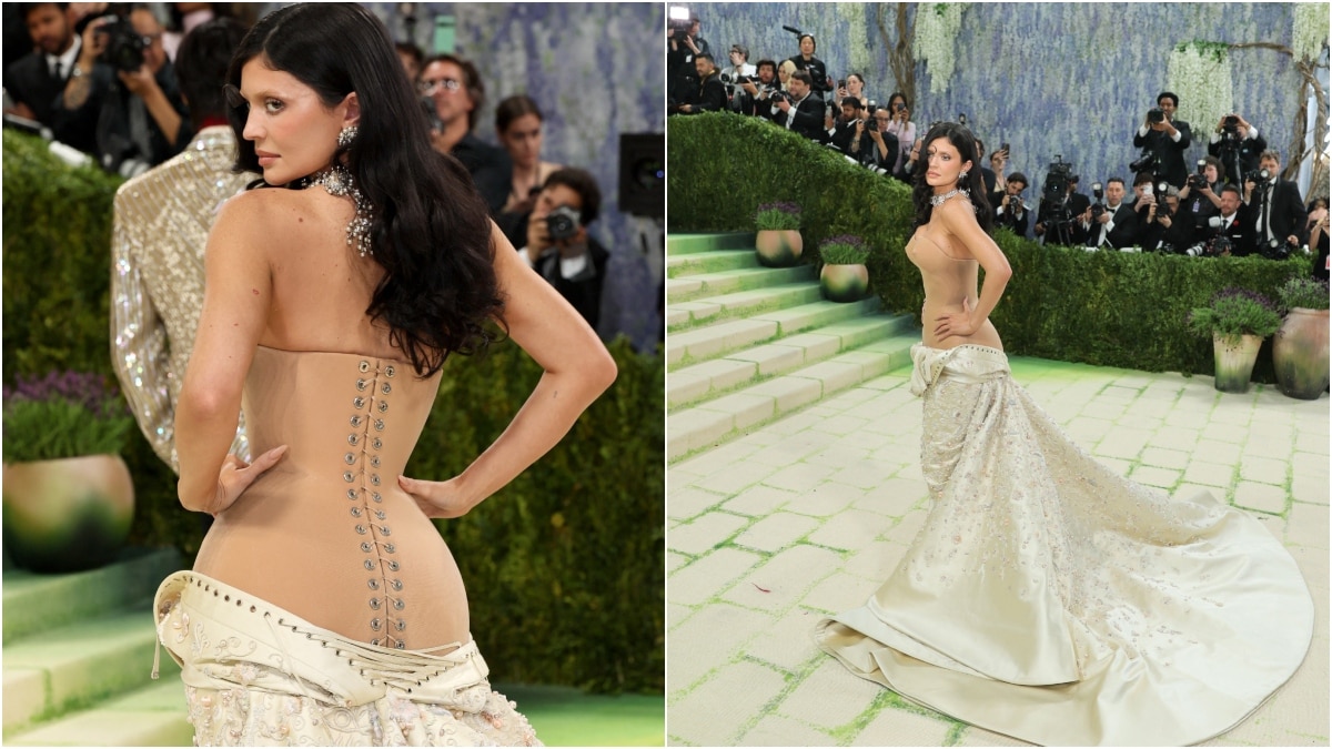 Worst Dressed Met Gala 2026 for Kim Kardashian