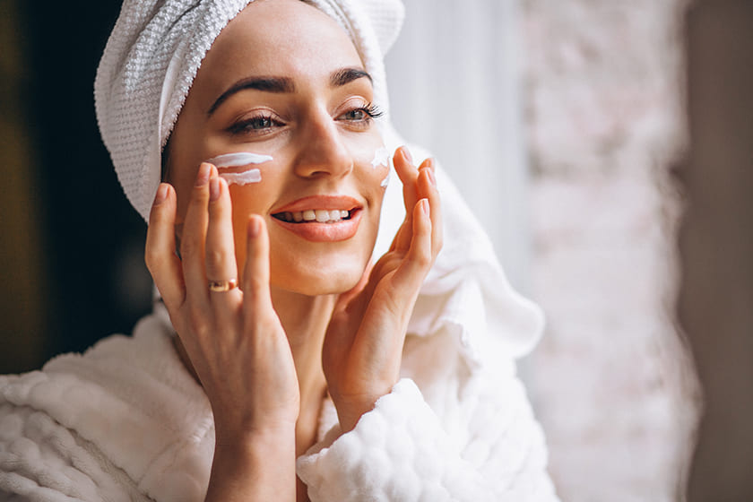 Best Hybrid Tinted Moisturizers for Every Skin