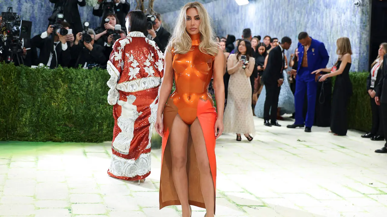 Kim Kardashian Met Gala 2026: The Controversial History Behind Her