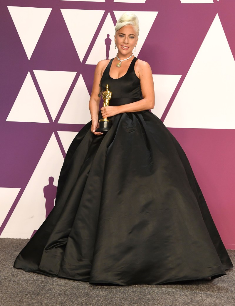 Red Carpet Dresses Hollywood