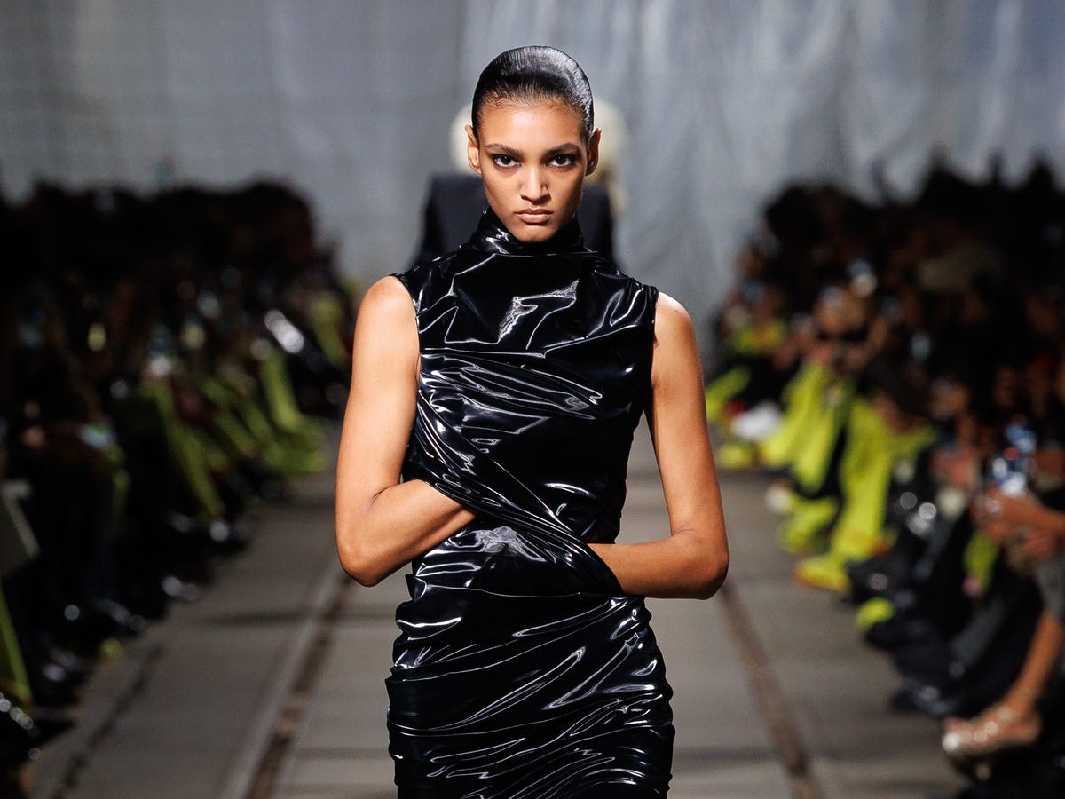 Alexander McQueen Dress